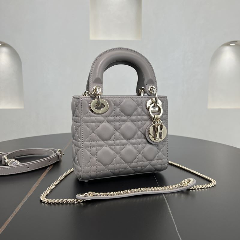 Christian Dior My Lady Bags